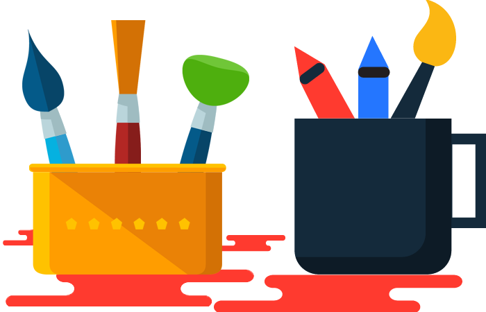 slider image
